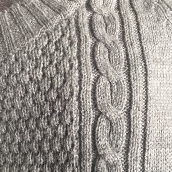 Star Ride Sweater Dress!! ⭐️ - Picture 2 of 8